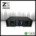 Zsound Vcl Altavoz de matriz de línea doble de 12 pulgadas